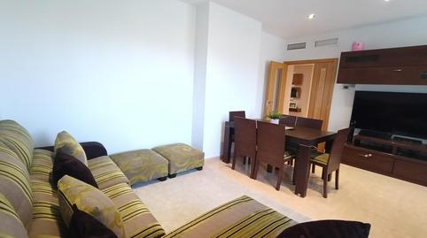 Photo 4 of Flat for sale in Don Juan de Borbón, Sangonera la Verde, Murcia