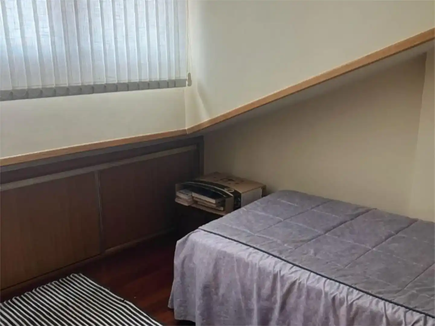 Habitación de Piso en venta en Castro-Urdiales con Parquet y Amueblado