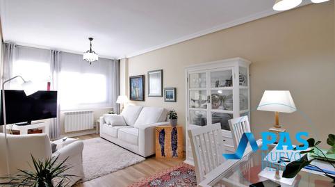 Foto 2 de Pis en venda a Calle Francisco Tomás y Valiente, Peñacastillo - Nueva Montaña, Santander