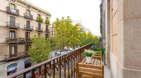 Foto 4 de Edifici en venda a Trafalgar, Sant Pere, Sta. Caterina i la Ribera, Barcelona