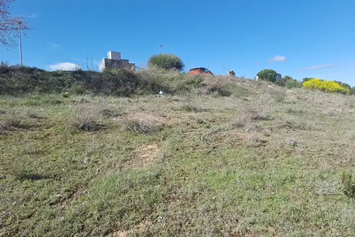 Terreny residencial en venda a MURALLAS DE LUGO, imagen 7
