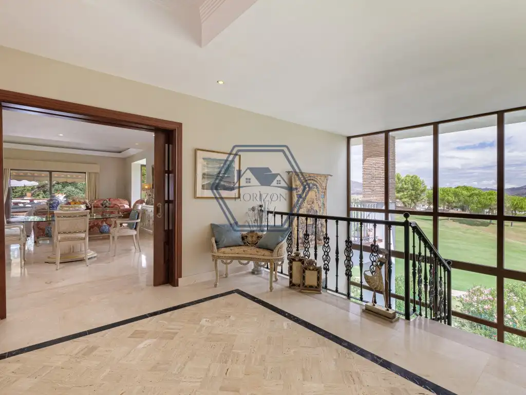 Casa con terrazza in vendita a Calle Lago Del-La Cala Golf, imagen 5