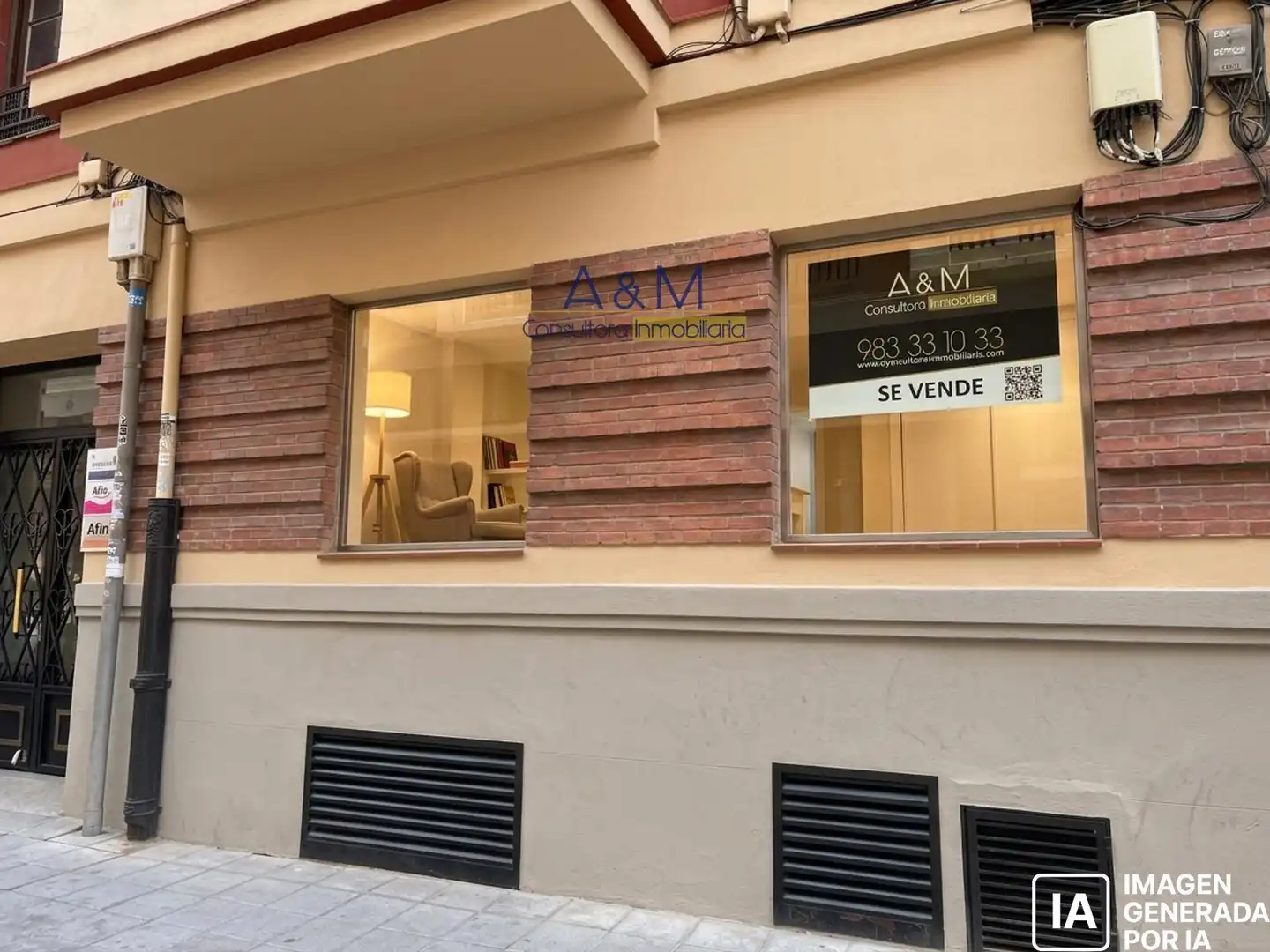 Apartamento en venta en MARIA DE MOLINA 11, imagen 6