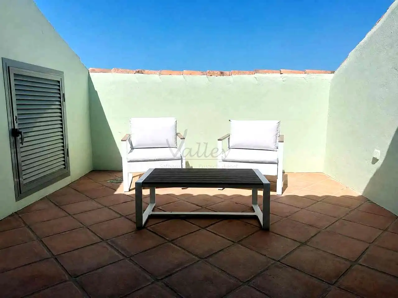 Àtic amb piscina de lloguer a Puerto de Sotogrande - La Marina, imagen 11