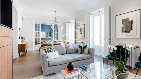 Foto 3 de Pis de lloguer a Justicia - Chueca,  Madrid Capital