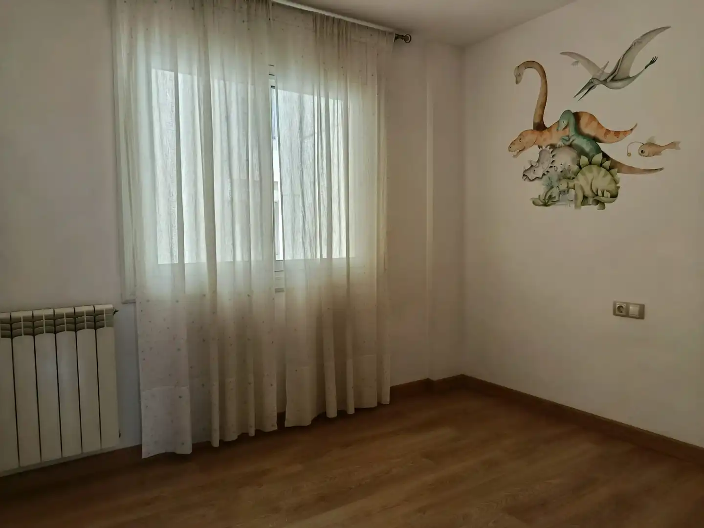 Habitación de Piso en venta en Badalona con Aire acondicionado, Calefacción y Parquet