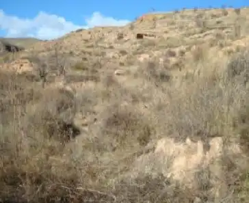 Rural land for sale in C/ Paraje Trasguerras, imagen 7