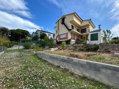 House or chalet for sale in Lliçà d'Amunt