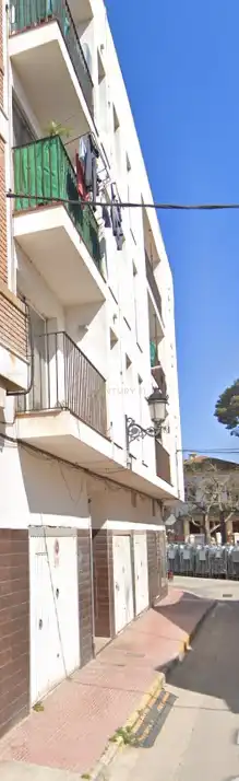 Exterior view of Garage for sale in Albalat de la Ribera