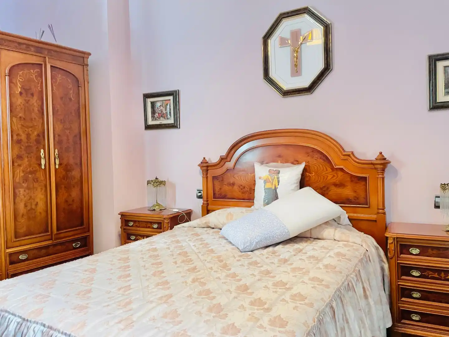 Apartament amb terrassa en venda a Centro, imagen 48
