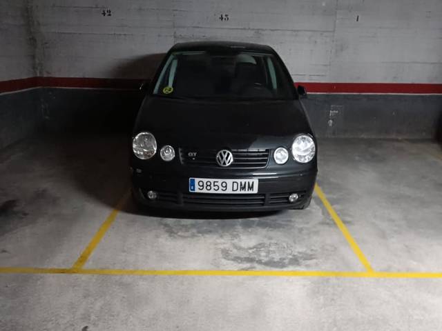 Garaje en Venta en Rambla de Badal, 100 en La Bordeta