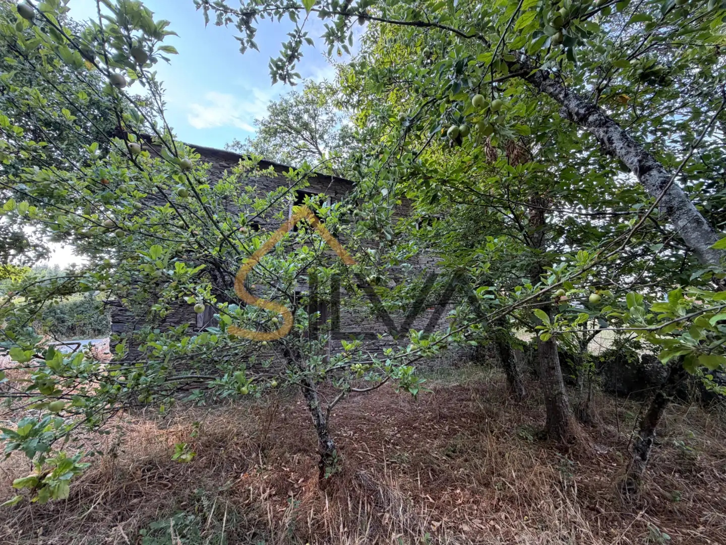 Casa o xalet en venda en Outeiro de Rei amb Calefacció, Jardí privat i Terrassa
