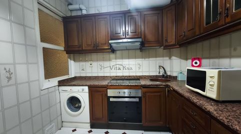 Foto 4 de Piso en venta en Casco Viejo, Ourense Capital