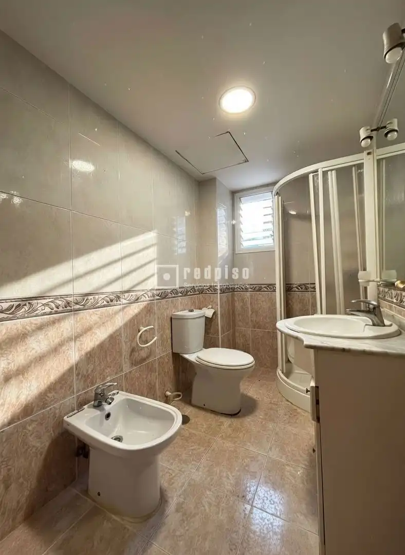 Flat with garden for sale in Barriada Ciudad del Aljarafe, imagen 18