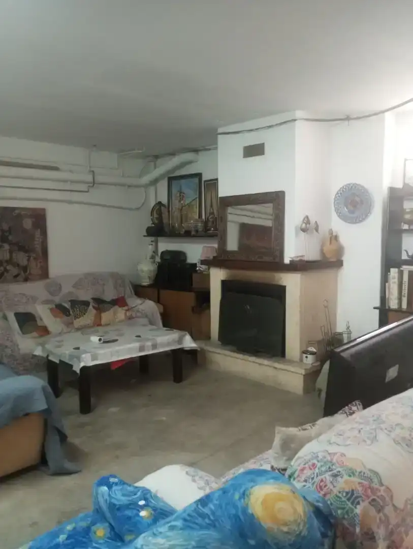 Dúplex en venda en Las Torres de Cotillas amb Balcó