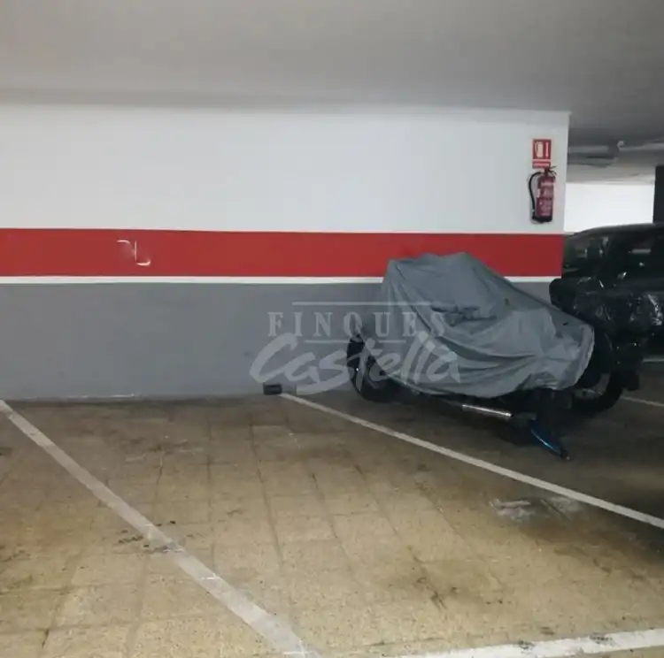 Parcheggio in vendita a Centre, imagen 4