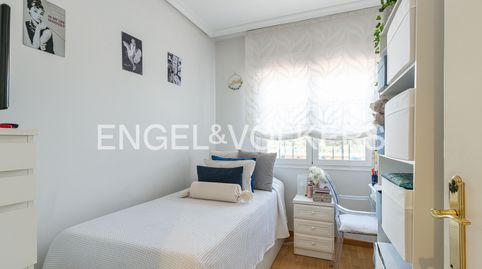 Foto 5 de Ático en venta en Centro, Villaviciosa de Odón