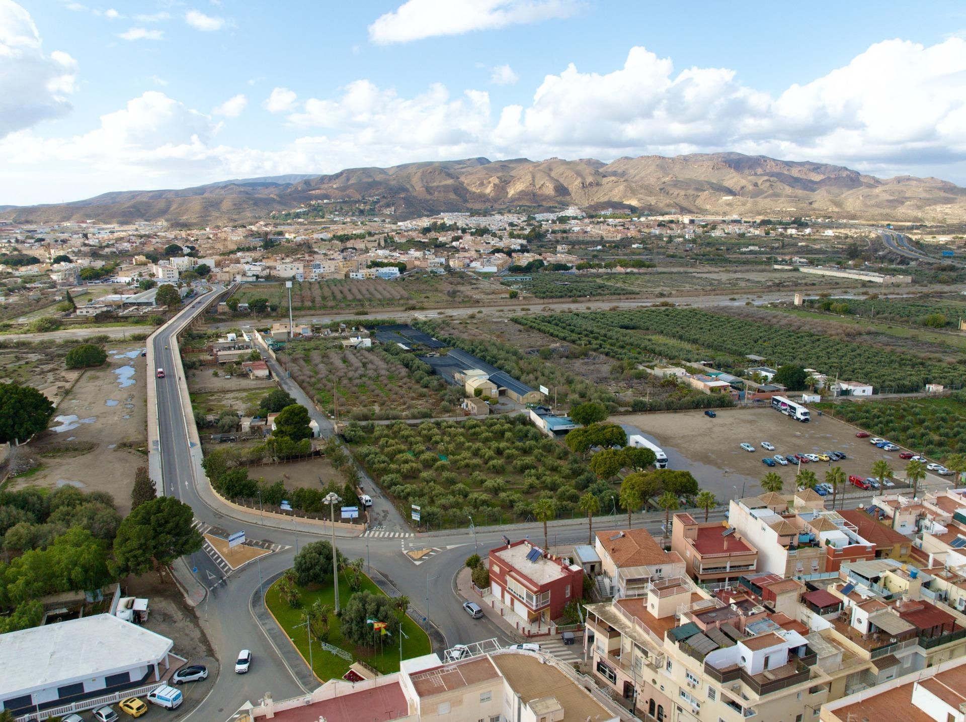 Außenansicht von Grundstücke zum verkauf in Viator