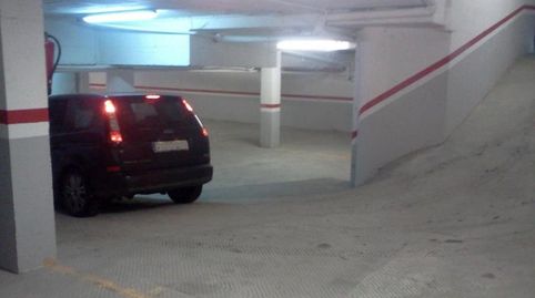 Solvia Inmobiliaria  Garaje Manlleu, imatge 5