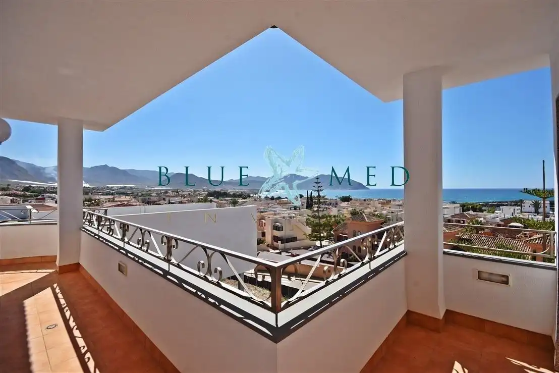Villa mit Terrasse zum Verkauf in Carretera ISLA PLANA sn, imagen 33