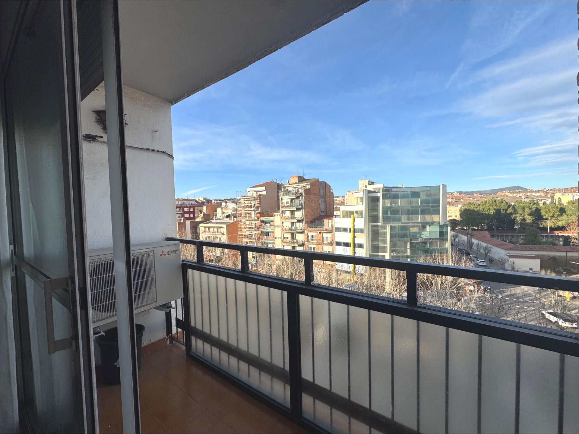 Habitación de Piso en venta en Igualada con Aire acondicionado, Calefacción y Balcón