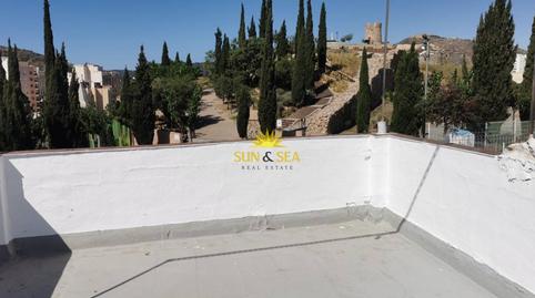 Foto 2 de Apartament de lloguer a Casco Antiguo, Murcia