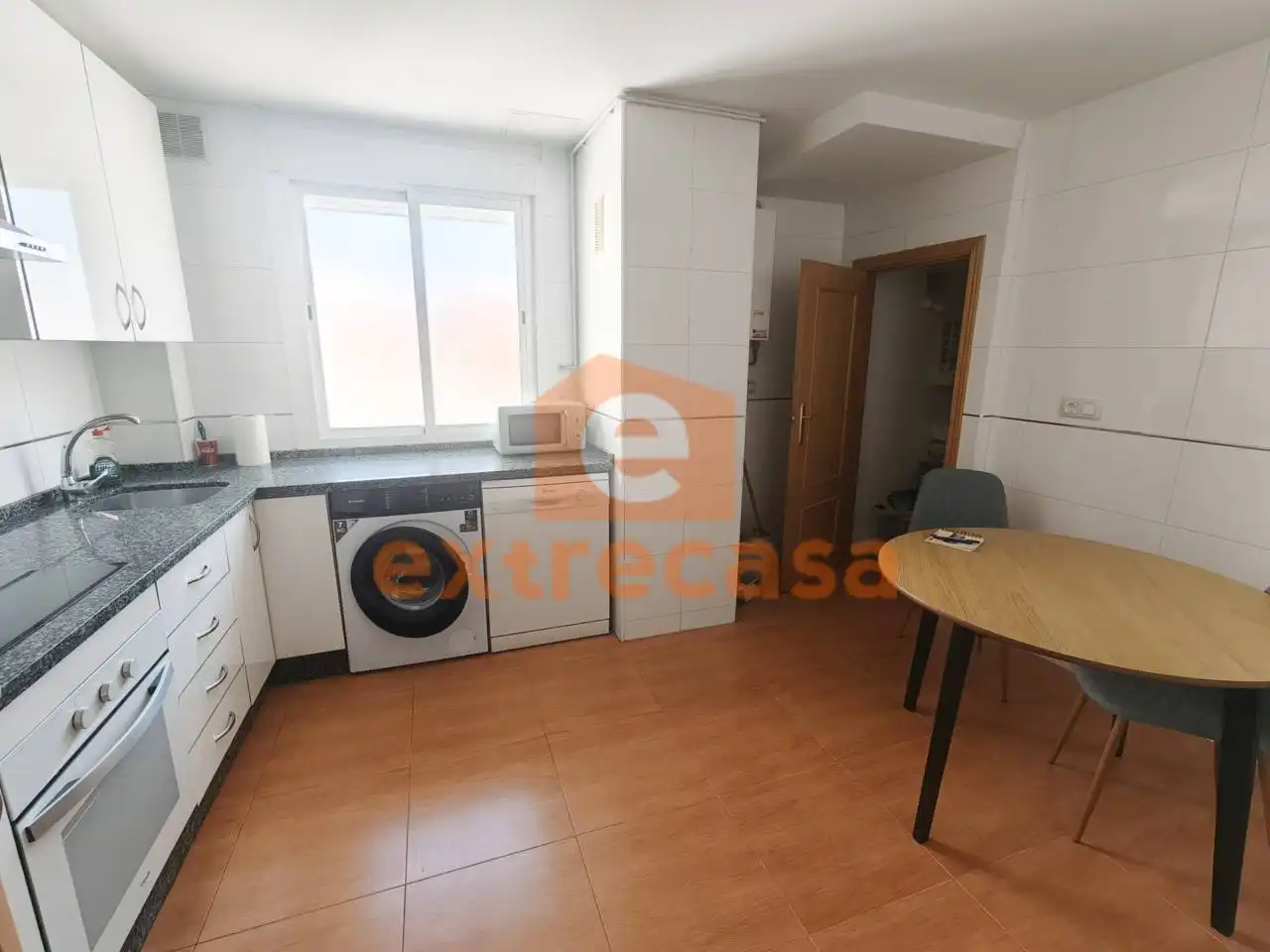 Dúplex de alquiler en San Roque - Ronda Norte