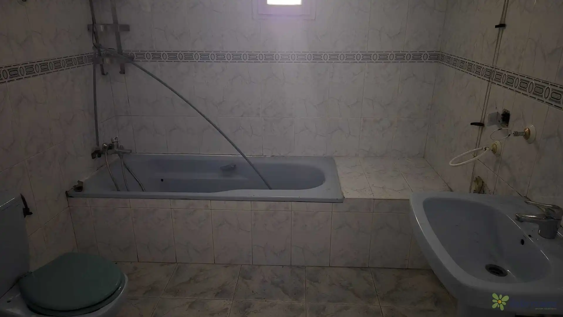 Baño de Casa o chalet en venta en Azagra