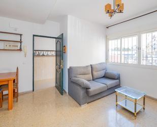 Living room of Flat for sale in Málaga Capital