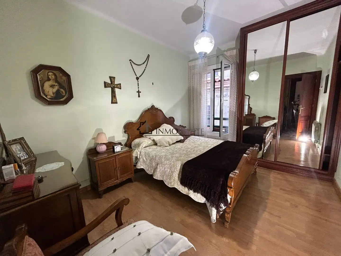 Casa adosada en venda a Centro - Echegaray
