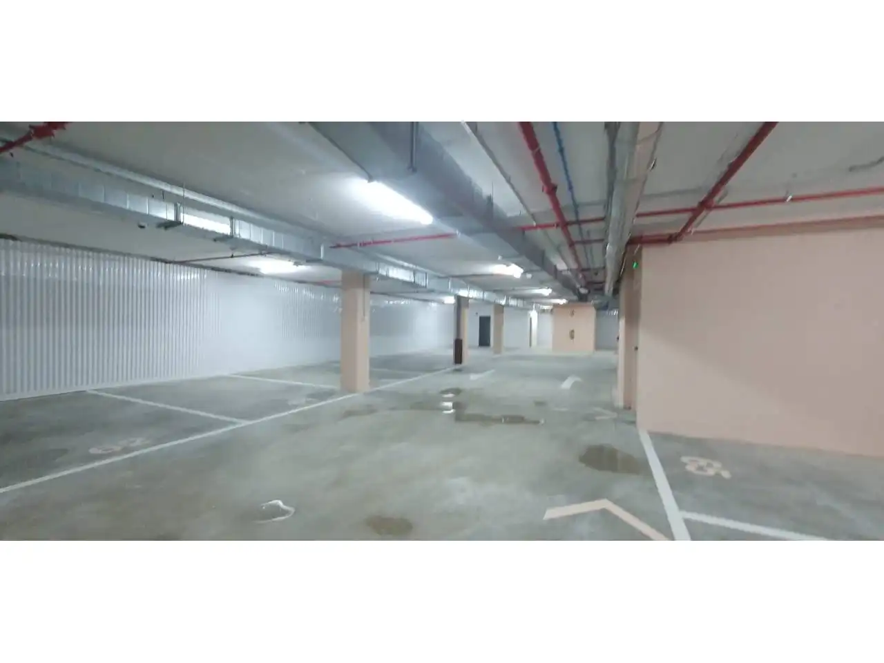 Piso de alquiler en Estepona con Aire acondicionado, Calefacción y Terraza