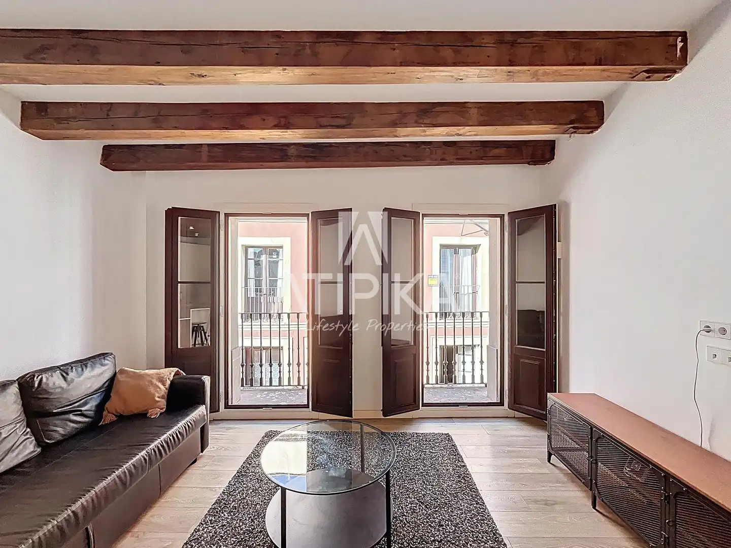 Penthouse mit Terrasse zum Verkauf in Ciutat Vella, imagen 3