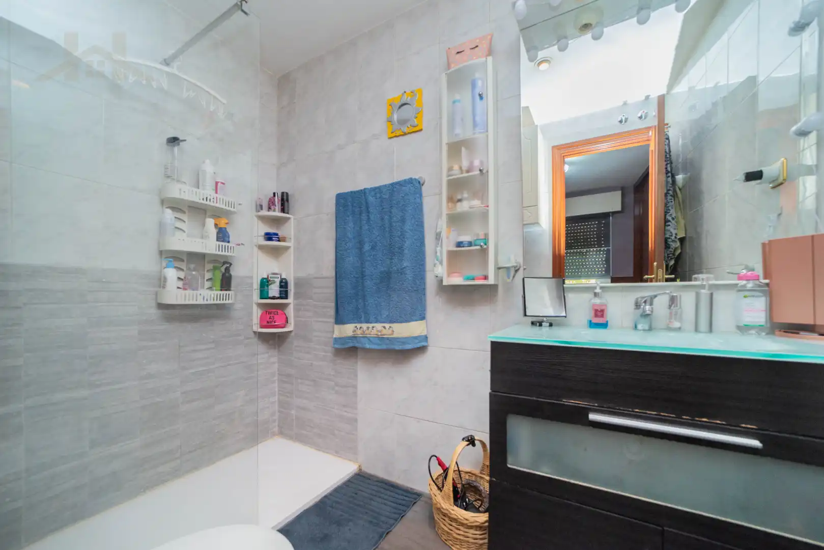 Piso con ascensor en venta en Paseo Rías Bajas, imagen 13