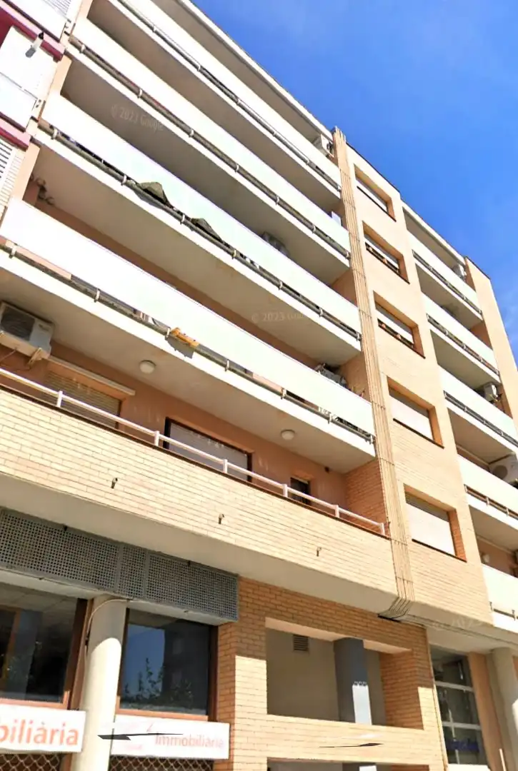 Appartement à vendre à Rambla de la Generalitat, imagen 2