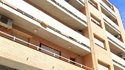 Foto 2 de Piso en venta en Rambla de la Generalitat, Almacelles, Lleida