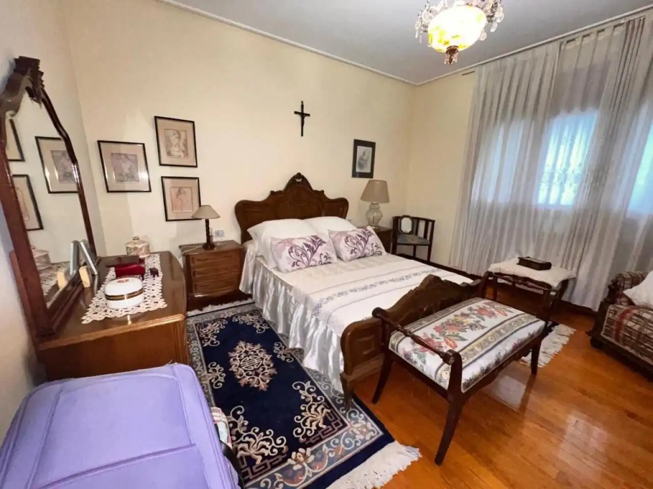 Casa o xalet en venda a Vilarchao, 4, Coles