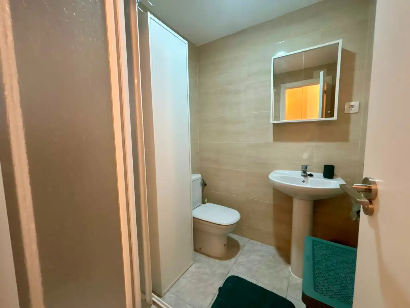 Wohnung mit Terrasse zur Miete in Carrer Sidi-Ifni, imagen 3
