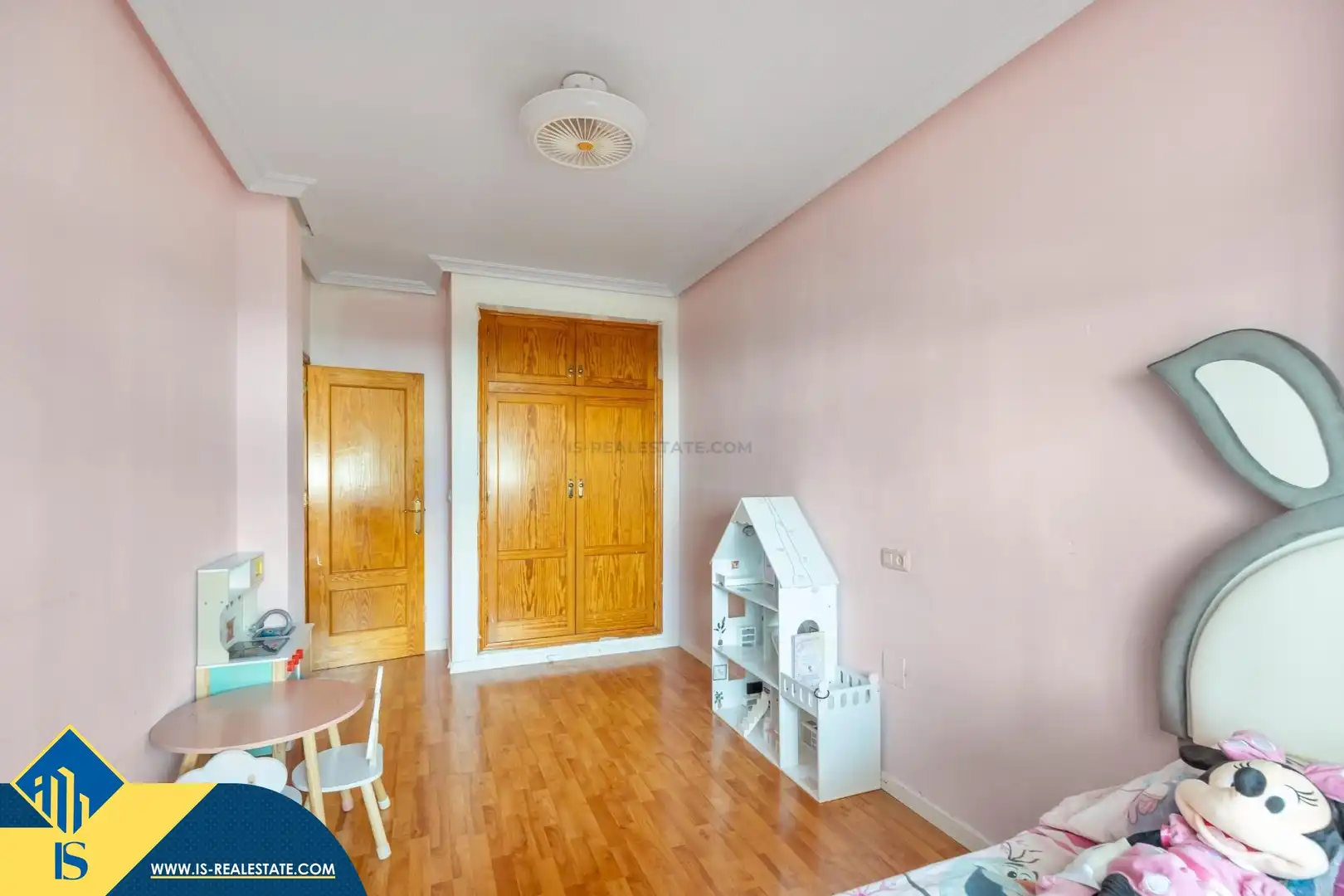 Ático con ascensor en venta en Playa del Cura, imagen 13