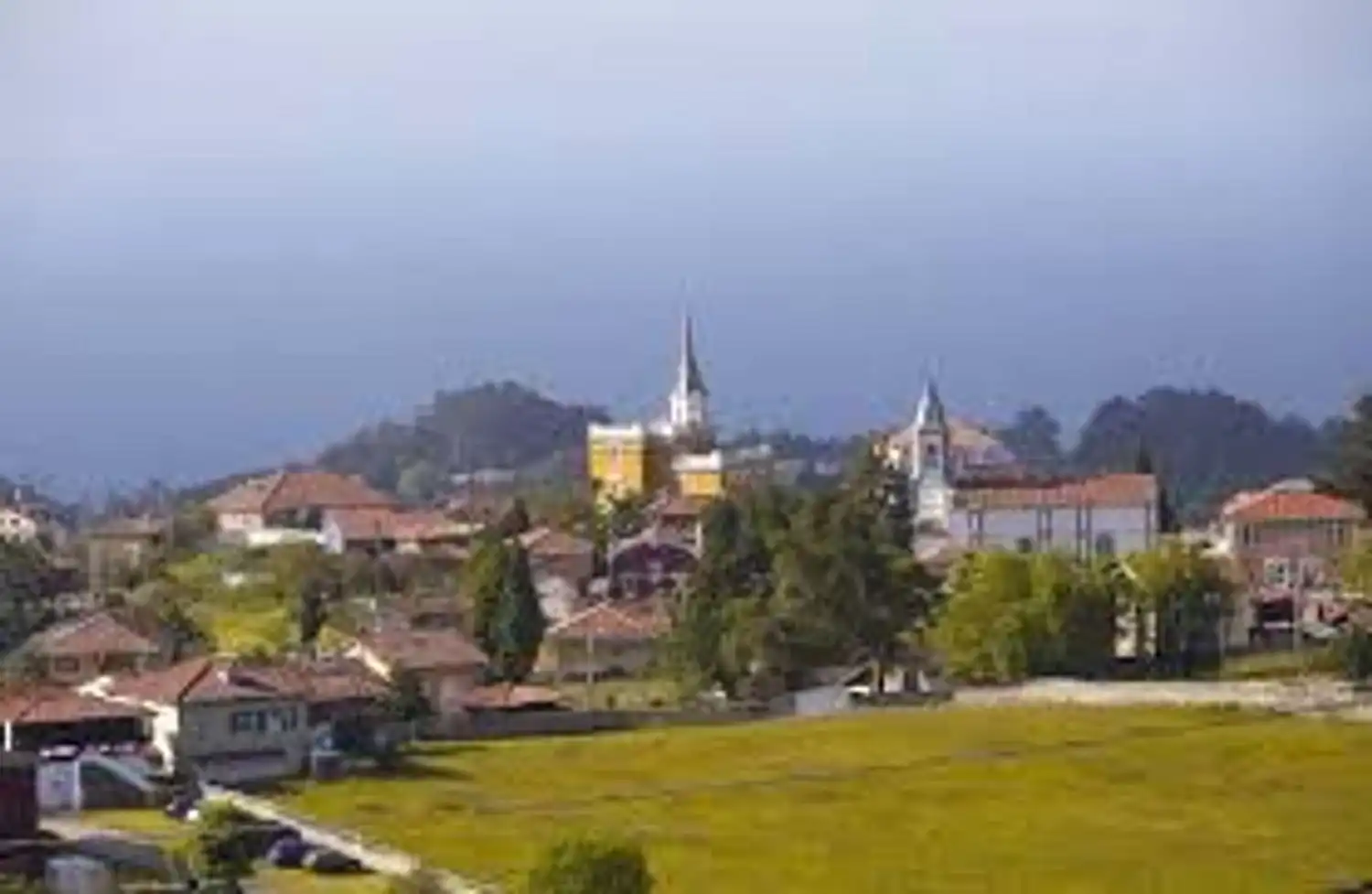 Exterior view of Residential for sale in Pravia