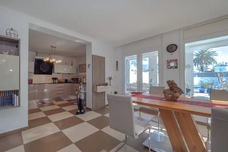Detached house for sale in Peni, imagen 3