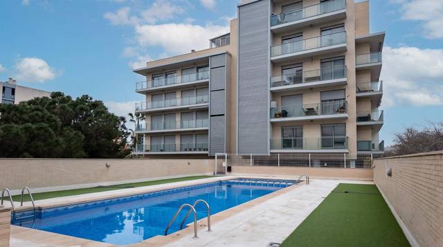 Piso en Venta en Garbinet - Parque de las Avenidas