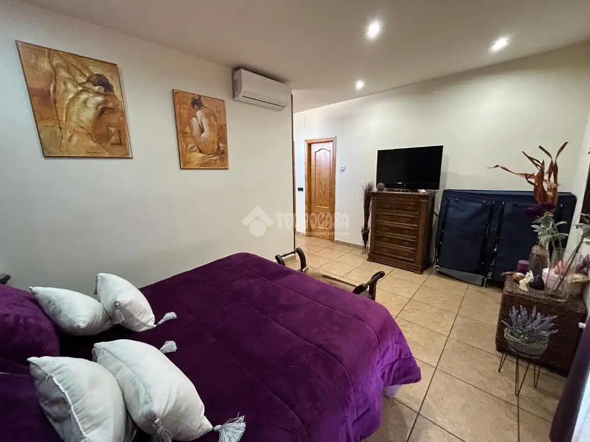 Casa amb terrassa en venda a La Carolina, imagen 18