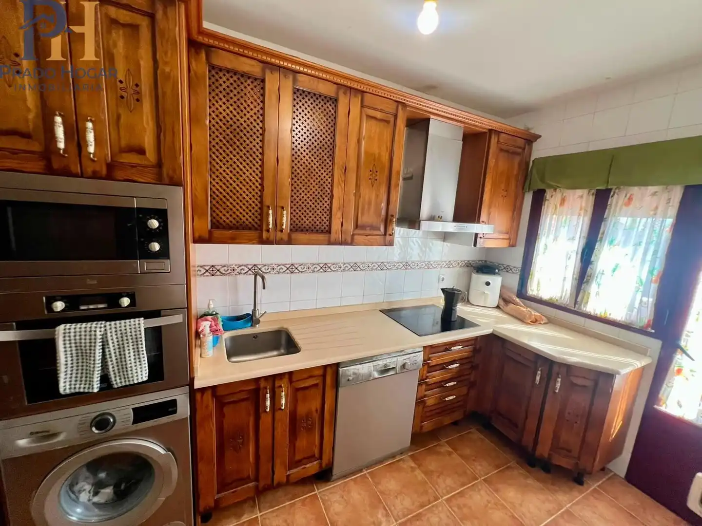 Haus zum Verkauf in San Román de los Montes, imagen 12