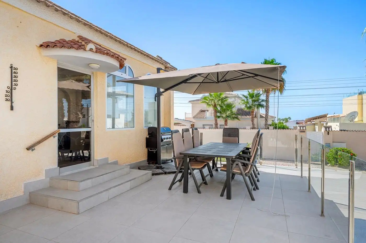 Detached house with pool for sale in Ciudad Quesada, imagen 23