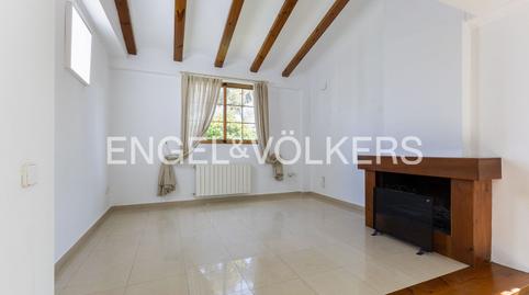 Foto 5 de Casa o chalet de alquiler en Carrer 294, La Cañada, Paterna