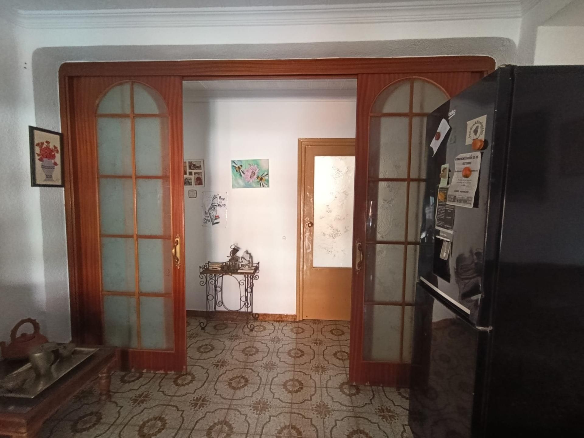 Piso en venta en  Murcia Capital