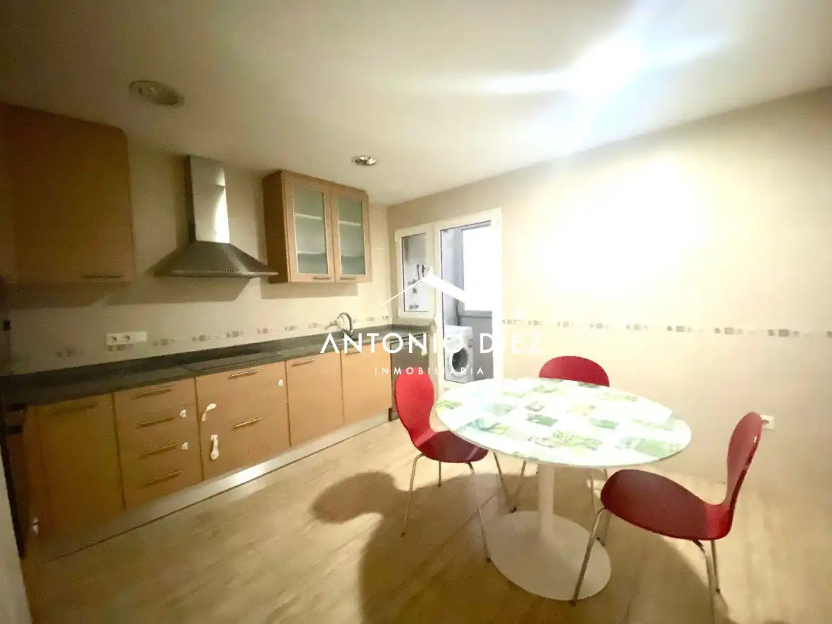 Appartamento con terrazza in affitto a Monforte del Cid, imagen 5