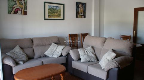 Foto 3 de Piso de alquiler en Las Tinajerías - Juderías, Lucena
