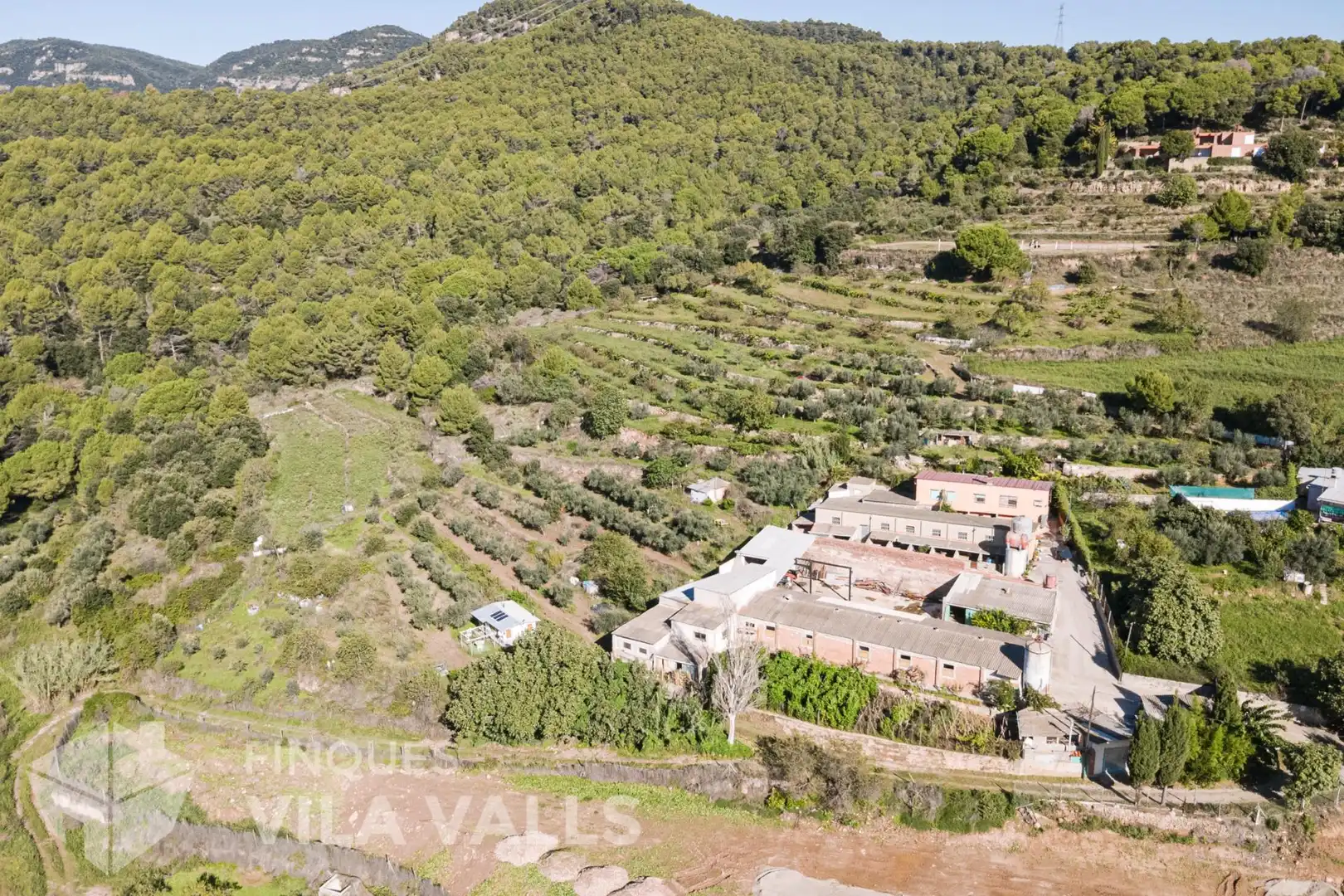 Chalet con jardín en venta en Sant Feliu de Codines, imagen 84