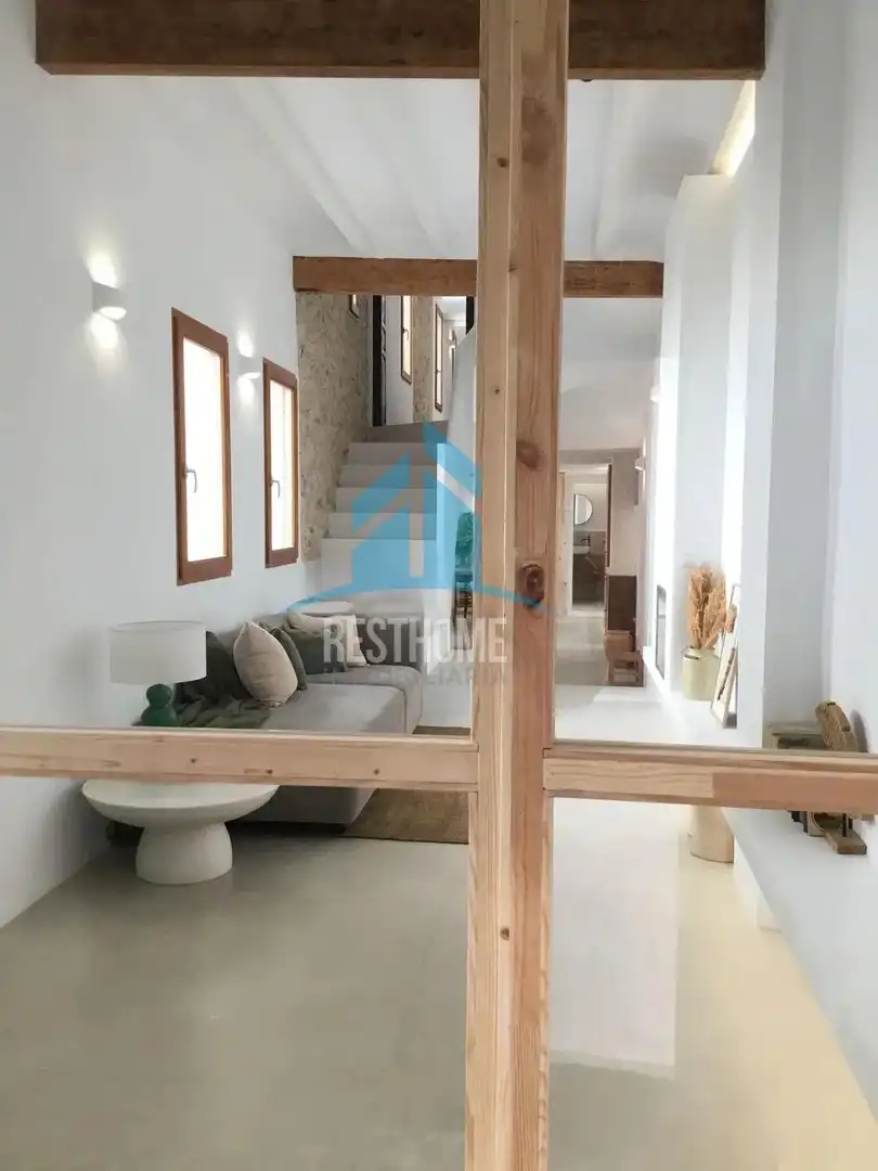 House for sale in Benissa pueblo, imagen 30